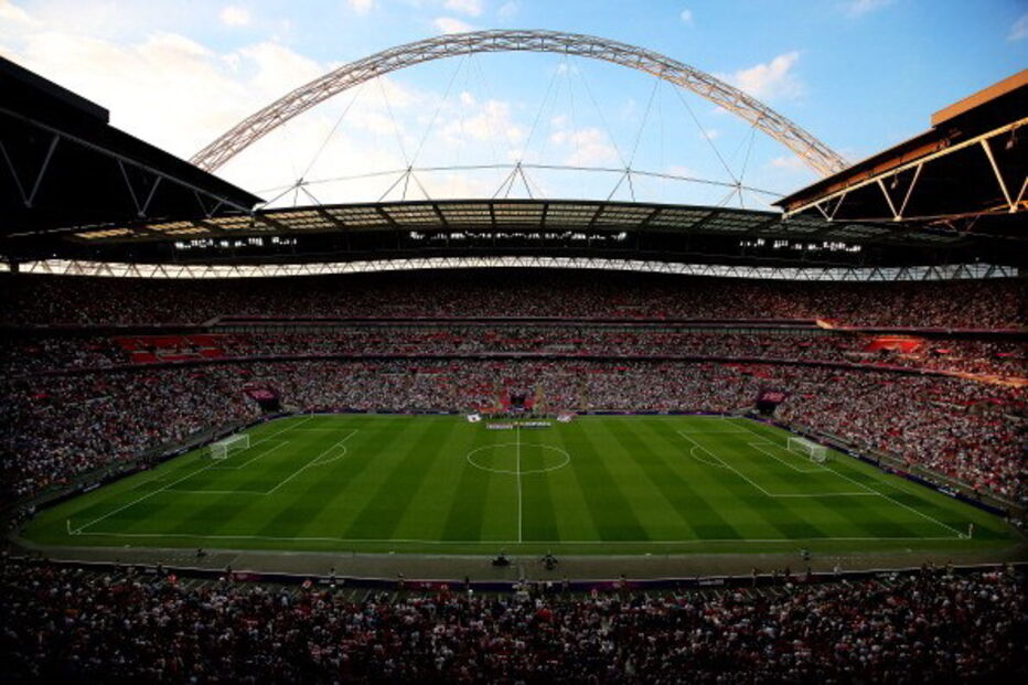 Estádio de Wembley