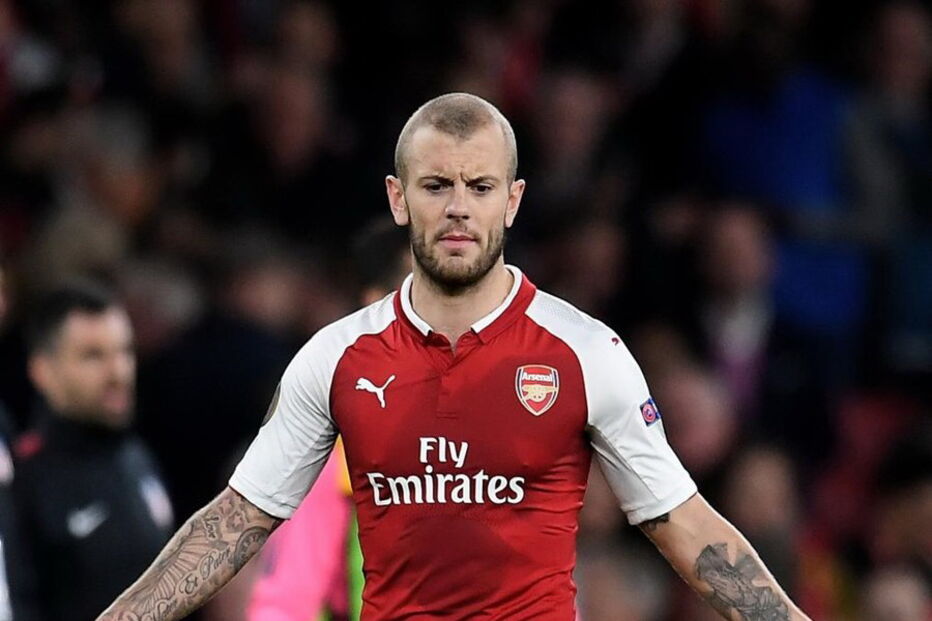 Atlético de Madrid empatou em casa do Arsenal nas meias da Liga Europa