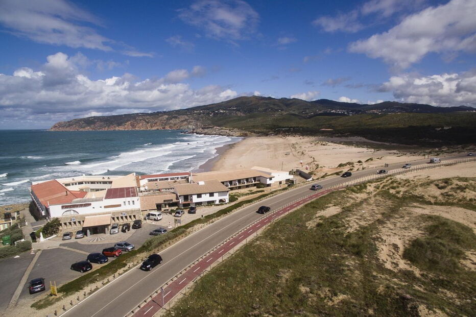 Estrada do Guincho 