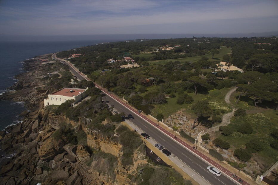 Estrada do Guincho 