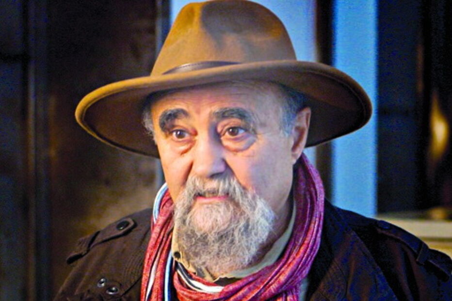 Fotógrafo Abbas Attar morreu aos 74 anos