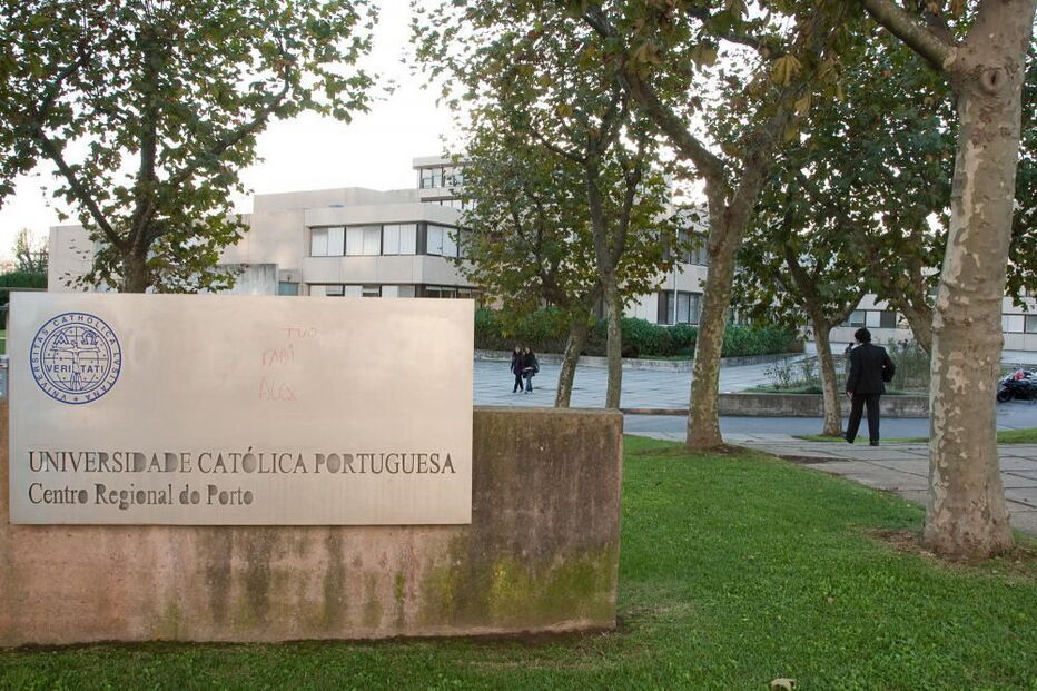 Universidade Católica do Porto