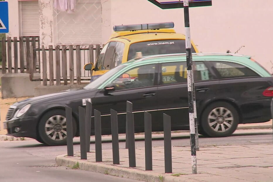 Filho mata pais à facada no Barreiro