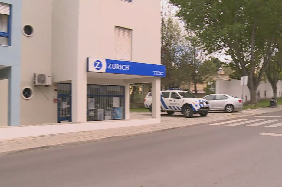 Filho mata pais à facada no Barreiro