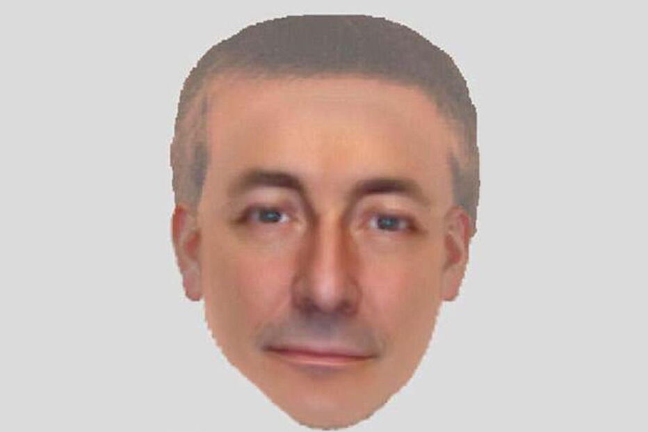 Retrato robot de suspeito de rapto de Maddie McCann foi divulgado pela polícia inglesa em 2013