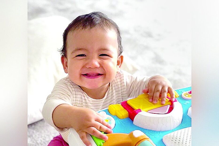 Filhos de Ronaldo fazem sucesso nas redes sociais