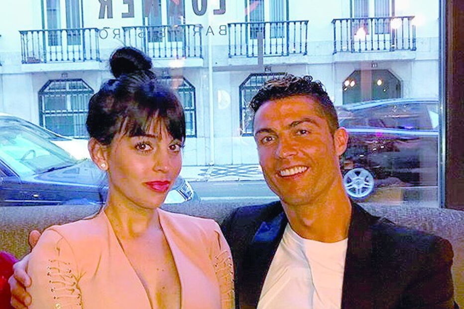 Filhos de Ronaldo fazem sucesso nas redes sociais