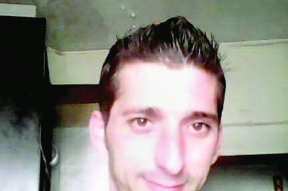 Hugo Almeida foi morto no café onde trabalhava com golpe no pescoço
