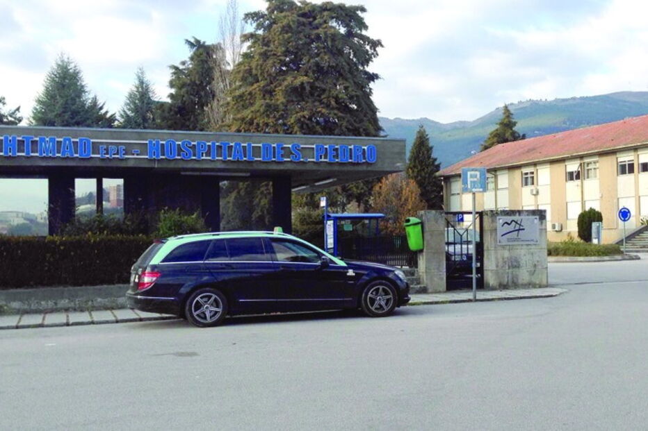 Hospital de Vila Real