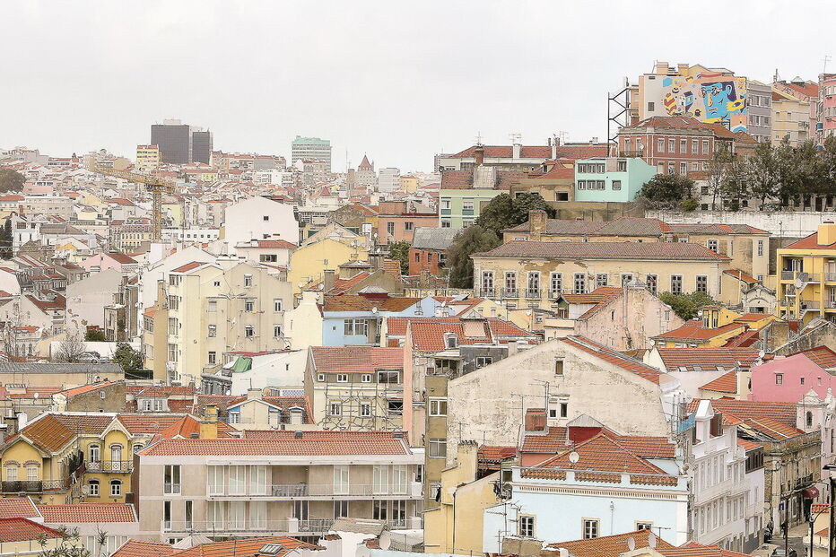 Lei do arrendamento vai mudar