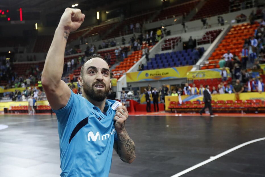 Ricardinho 