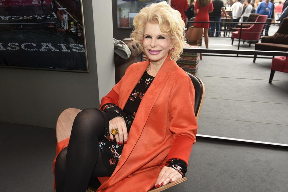 Lili Caneças no Estoril Open