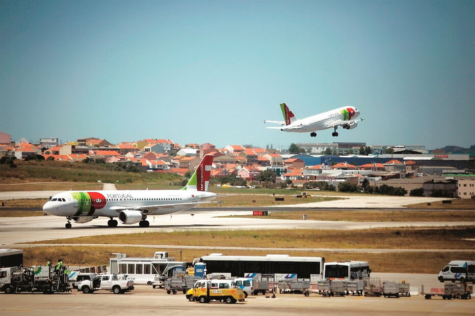 Aeroporto de Lisboa