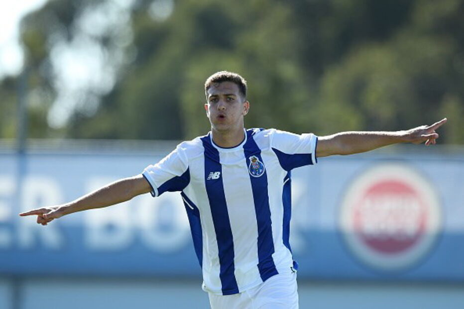 Diogo Dalot 