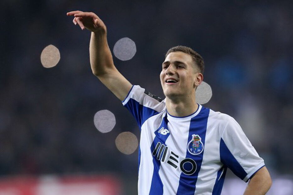 Diogo Dalot 