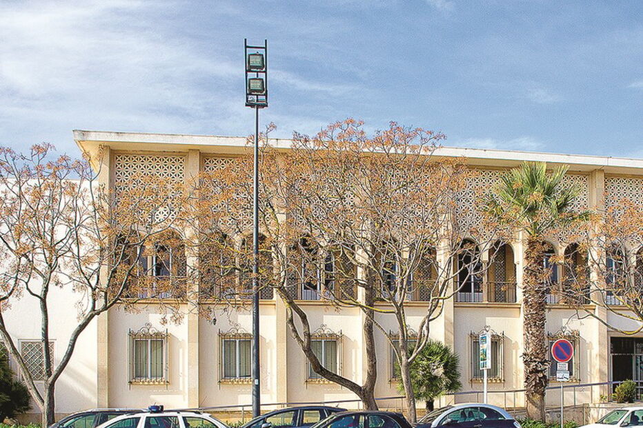 Tribunal de Lagos