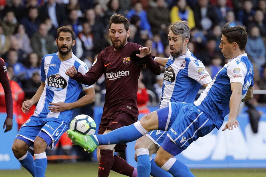 FC Barcelona 