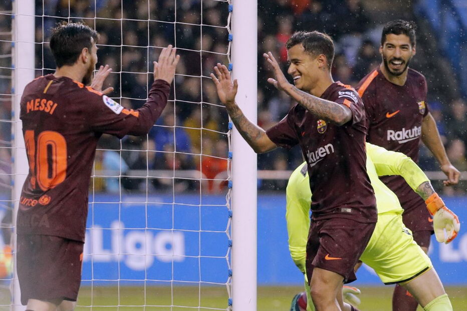 FC Barcelona 