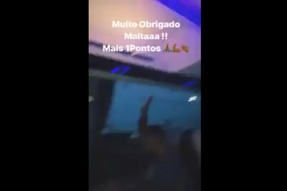 Marega partilhou vídeo da festa portista nas redes sociais