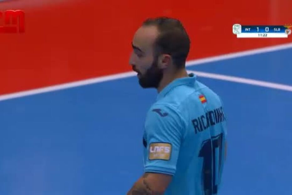 RicardinhopropostaSporting