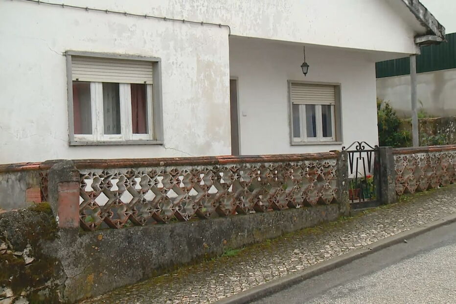 Homem mata mulher à pancada e entrega-se à GNR