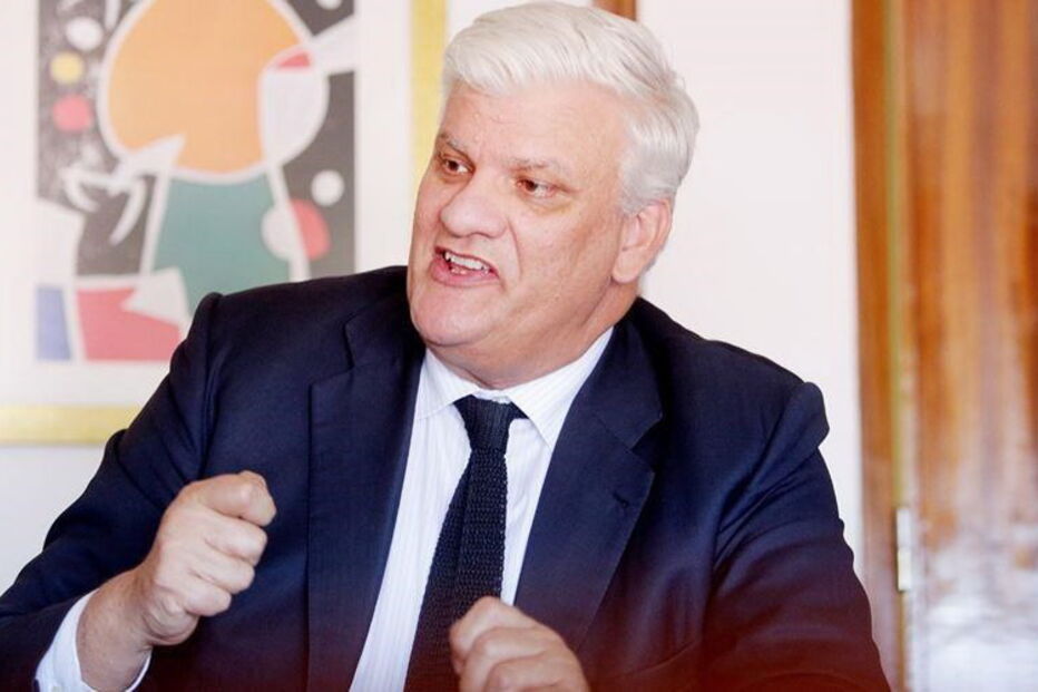 Carlos Liberato Baptista