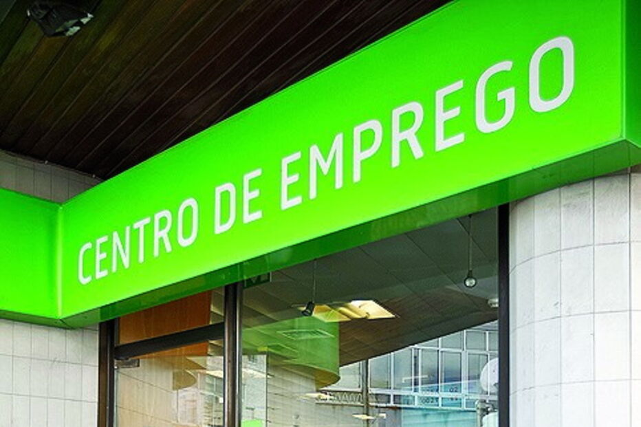 Centro de emprego