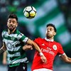 Dérbi entre Sporting e Benfica termina empatado