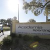 Sporting anuncia reforço de medidas de segurança na Academia