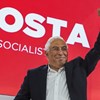 Costa defende a eutanásia na abertura do congresso do PS