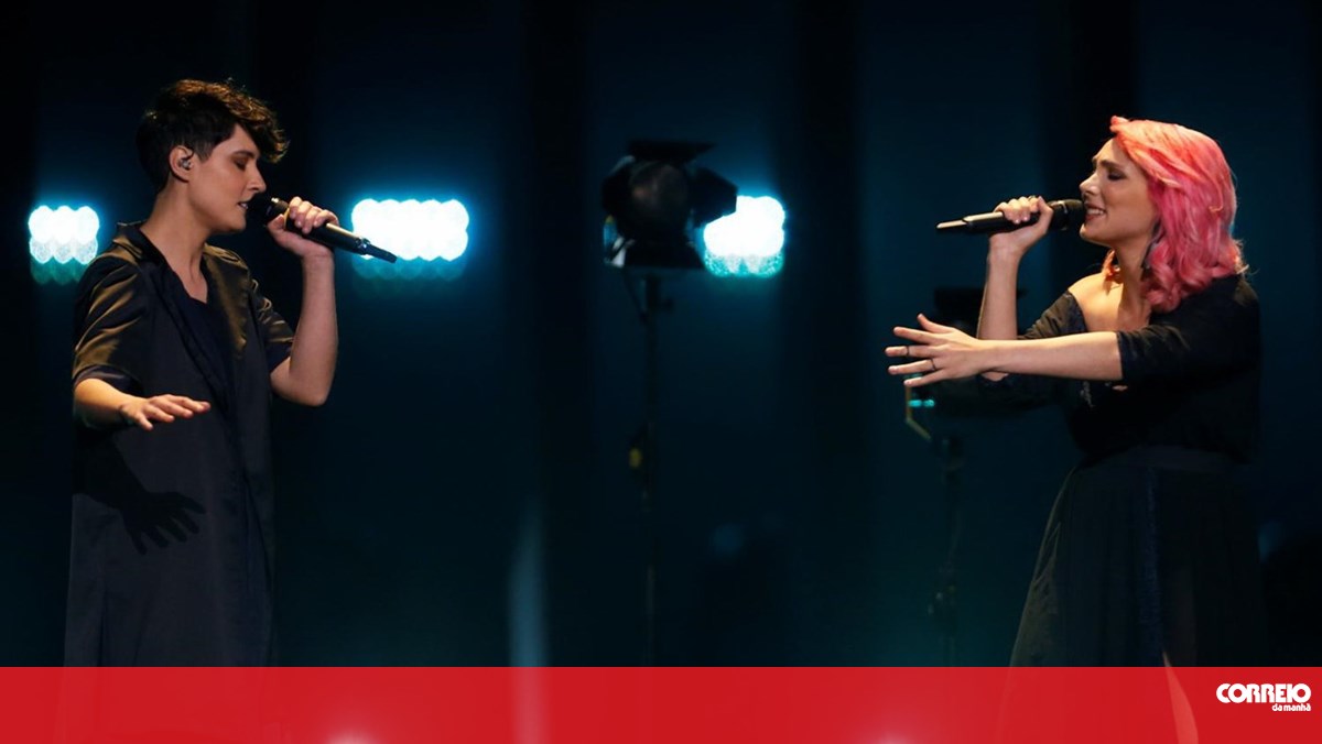 Portugal ganha pela primeira vez a final do festival Eurovision