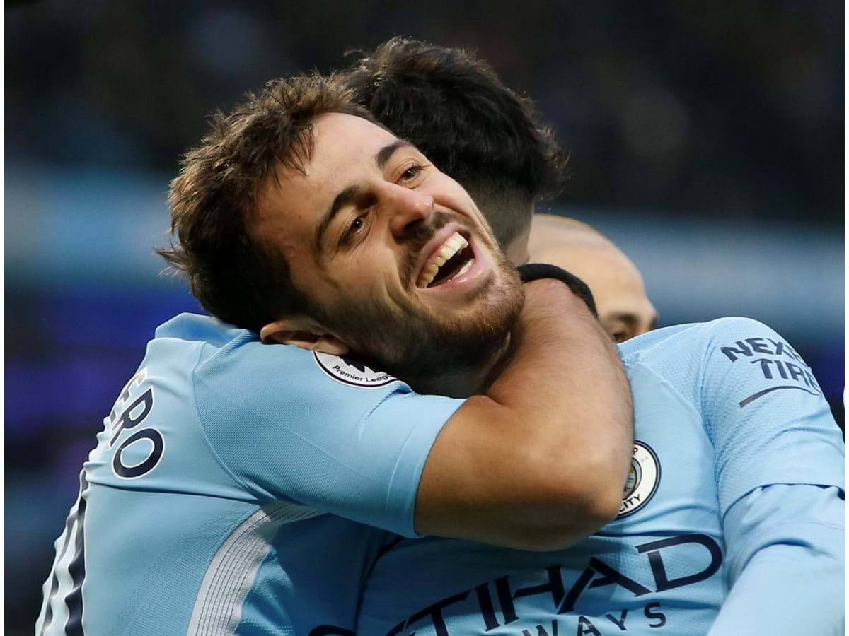 Mercado: Espanhóis dizem que Bernardo Silva está perto da Arábia