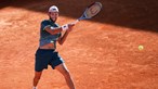 João Sousa eliminado na primeira ronda de Roland Garros