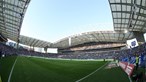 Polémica incendeia Clássico entre Sporting e FC Porto
