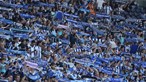 Confirmadas multas de 2.868 euros ao FC Porto por comportamento dos adeptos