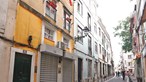 Lisboa tem casas a dez mil euros por metro quadrado