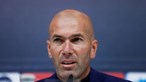 Zidane assume ter saído por sentir falta de confiança da direção do Real Madrid