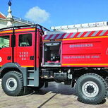 Bombeiros de Vila Franca de Xira
