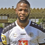 Walter Patrick jogou em vários clubes portugueses