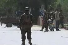 Duplo atentado em Cabul faz 25 mortos