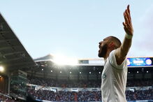 Real Madrid