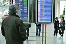 Cúmplices viajavam do Brasil