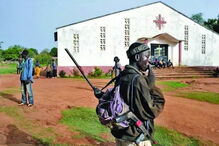 Igreja Notre Dame de Fátima