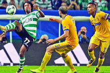 Sporting