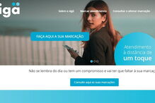 Siga é o novo portal de marcações online da Segurança Social