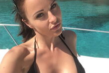 Lacey Jones é amante de homens casados por vocação