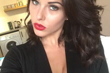 Lacey Jones é amante de homens casados por vocação