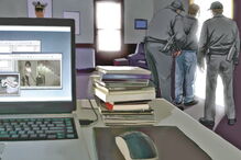 Predador do Facebook amigo de 4 mil crianças