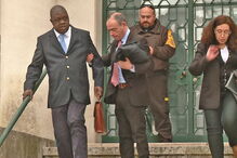 Médico Carlos Ialá, 58 anos, negou o envolvimento na alegada fraude com receitas