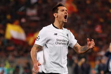 Roma-Liverpool
